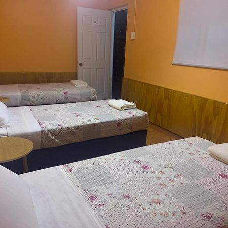Hostal Iria Antofagasta Exterior foto