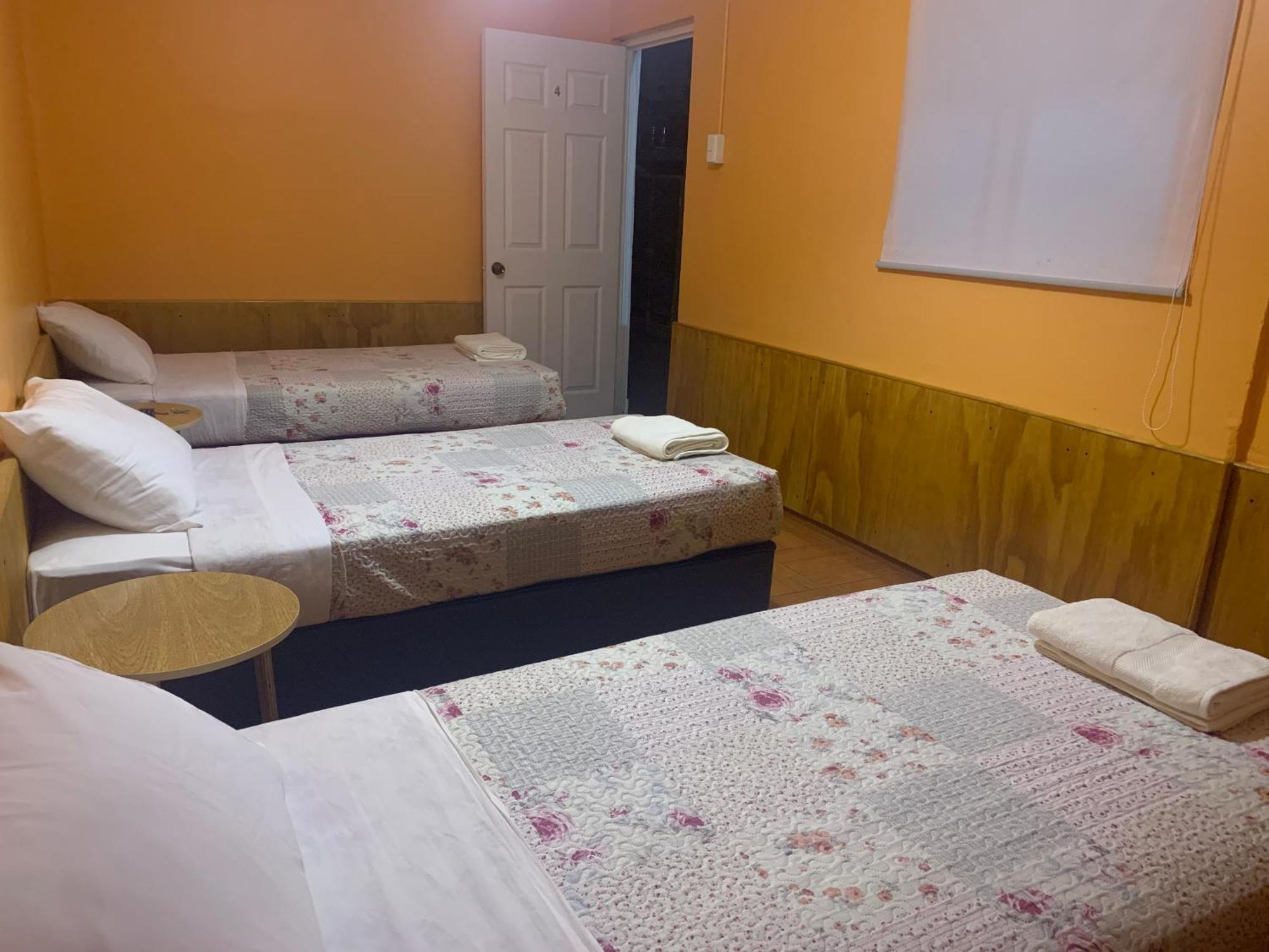 Hostal Iria Antofagasta Exterior foto