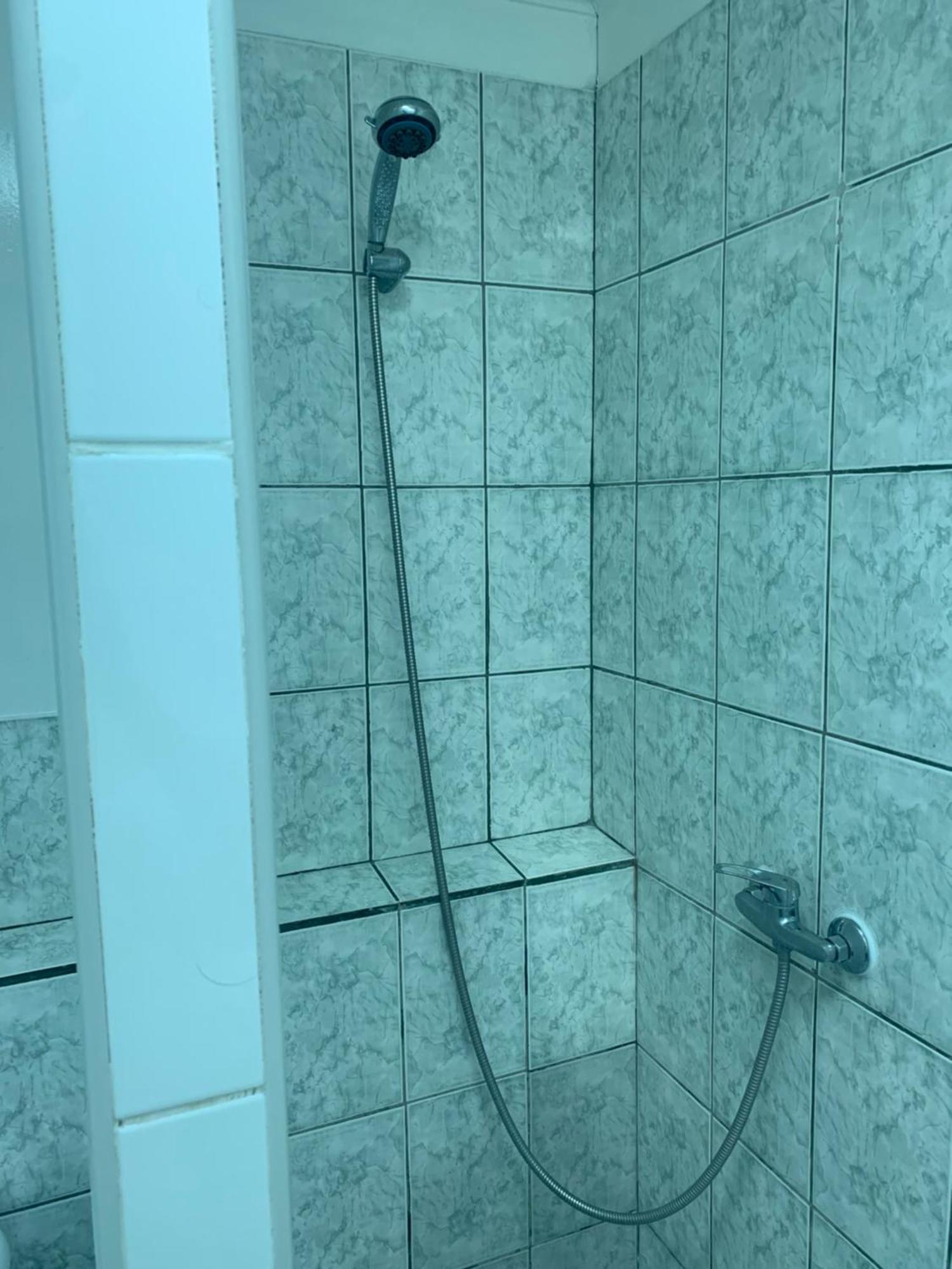 Hostal Iria Antofagasta Zimmer foto