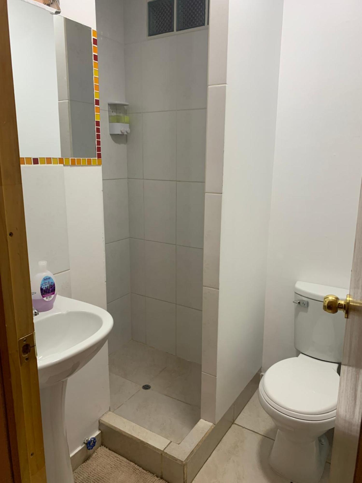 Hostal Iria Antofagasta Zimmer foto