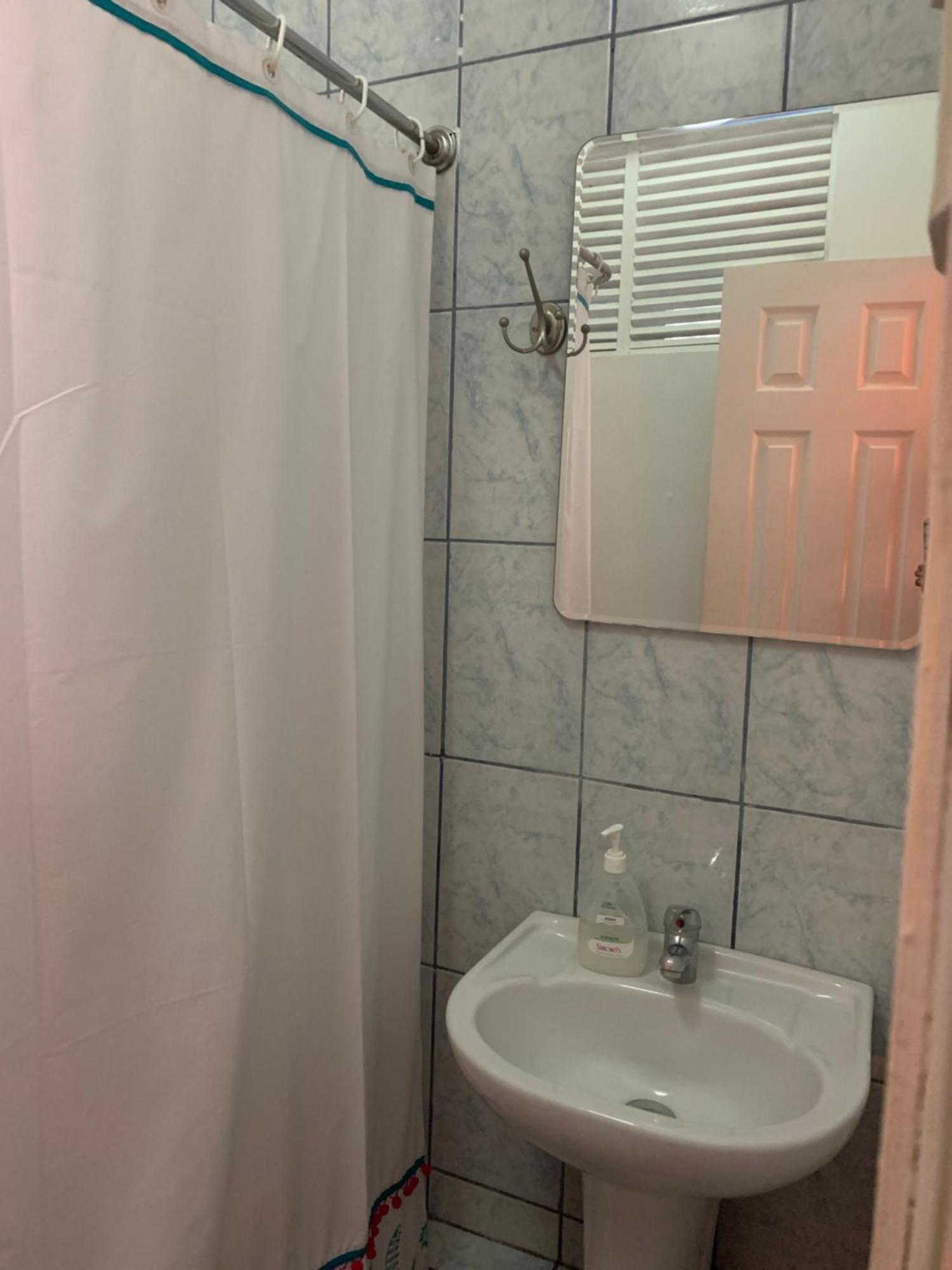 Hostal Iria Antofagasta Zimmer foto