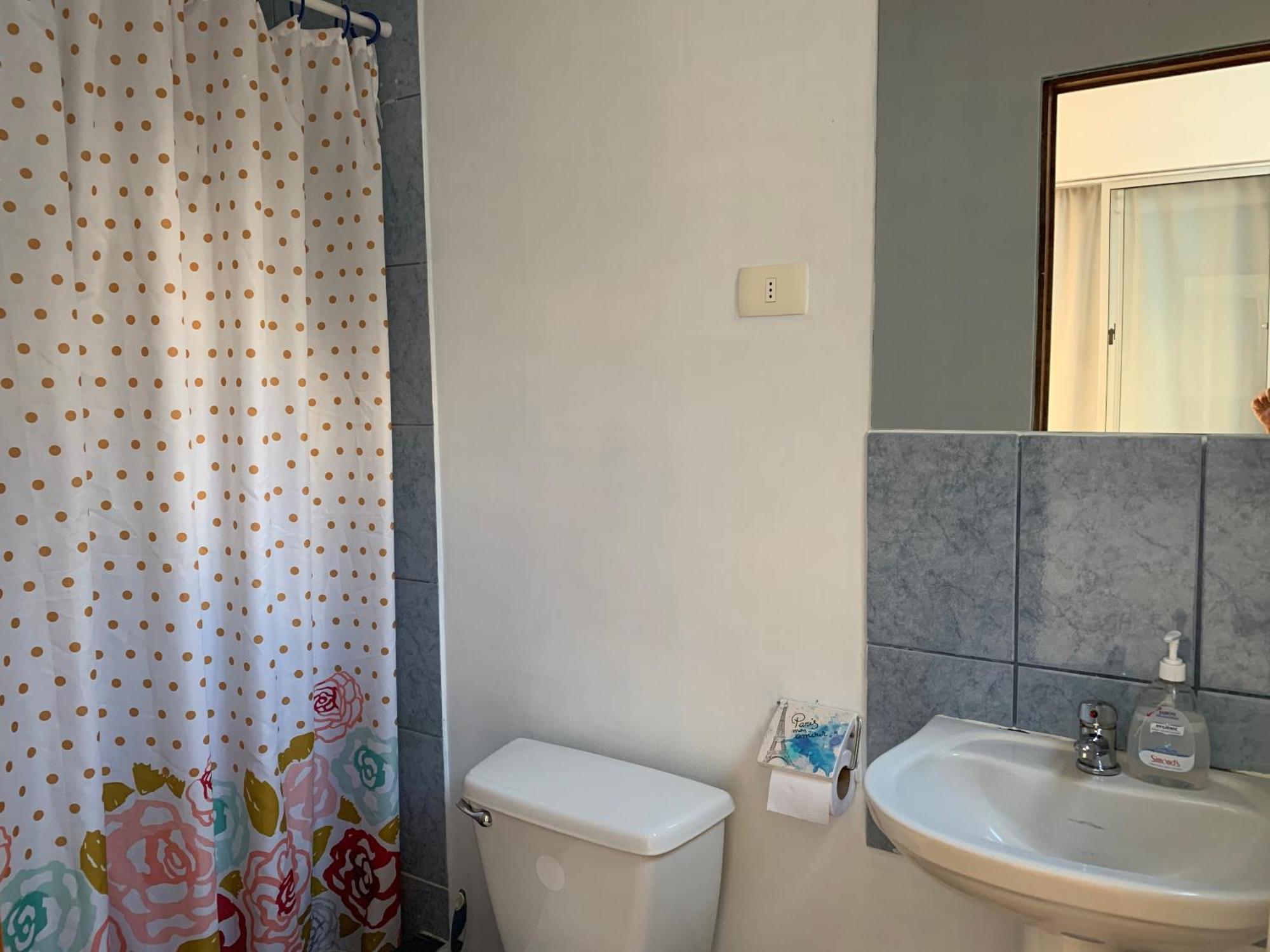 Hostal Iria Antofagasta Zimmer foto