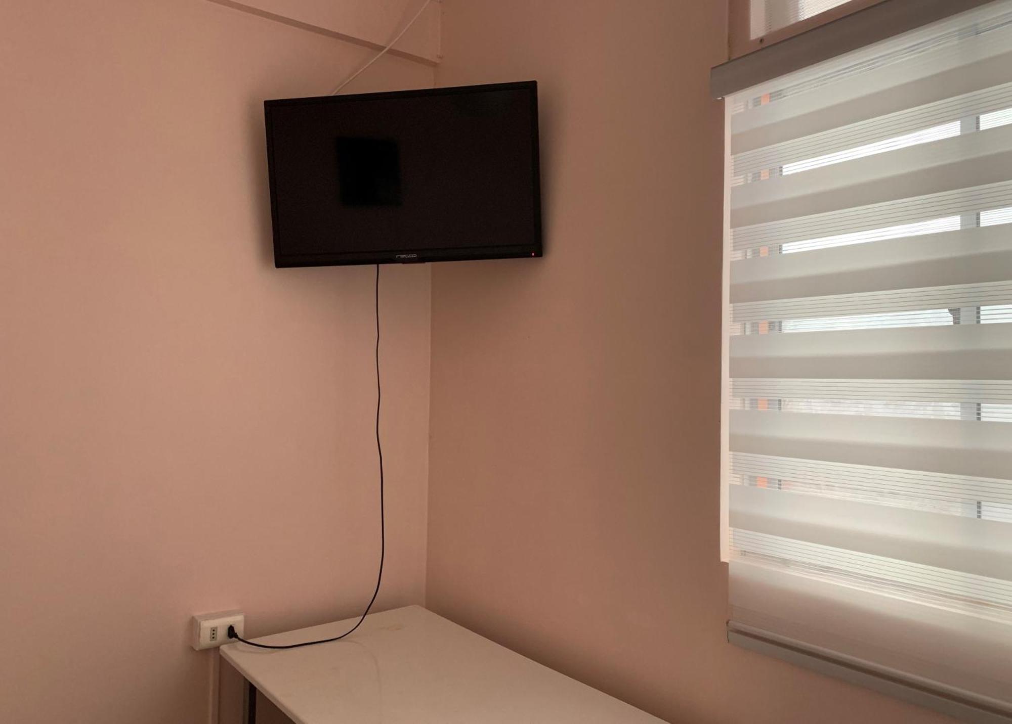Hostal Iria Antofagasta Zimmer foto